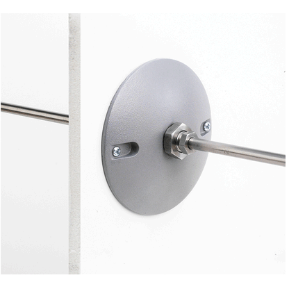 Series 160 Stainless Steel Pitot Tube