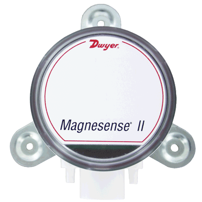 Series MS2 Magnesense® II Differential Pressure Transmitter