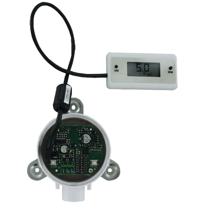 Series MS2 Magnesense® II Differential Pressure Transmitter