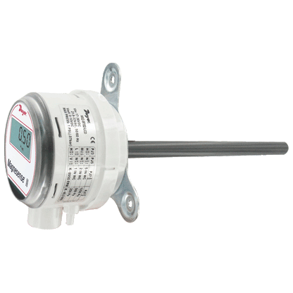 Series MS2 Magnesense® II Differential Pressure Transmitter