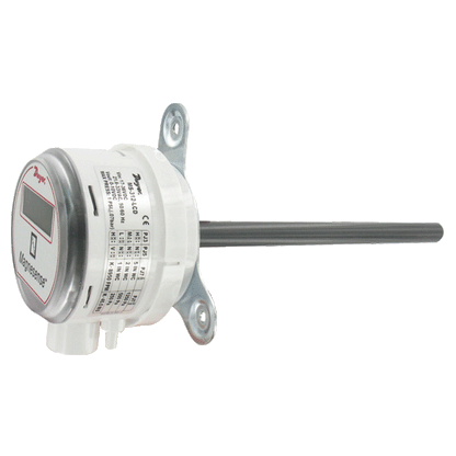Series MS Magnesense® Differential Pressure Transmitter