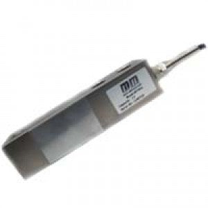 MT401 Shear Beam Load (Price & availability on application) Available ranges : 500 kg. to 10,000 kg.