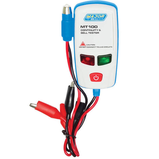 Continuity Tester incl Case