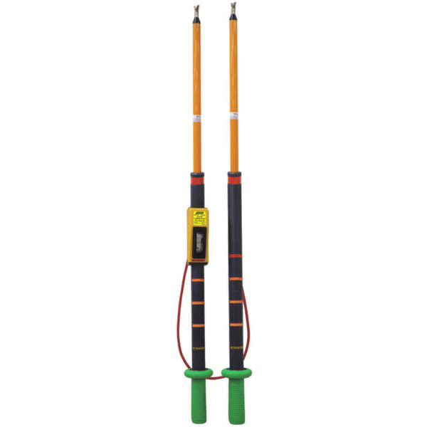 Buy 11kV Phasing Stick โ Phase Checking Made Easy