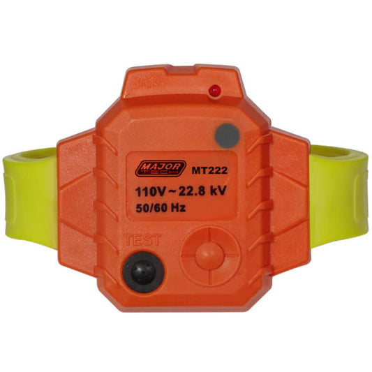 Personal Safety Voltage Detect