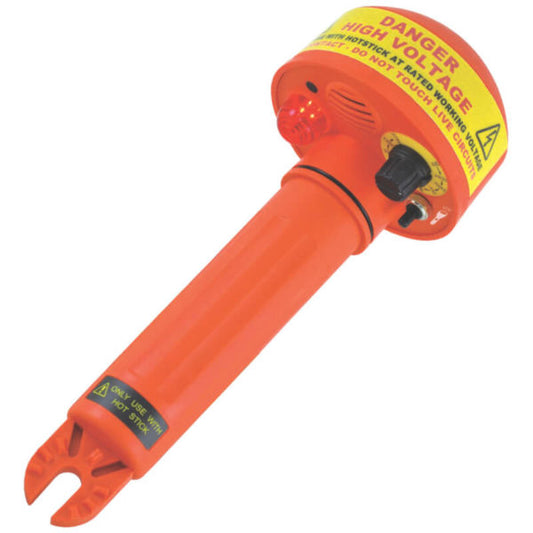 HV Non-Contact Detector