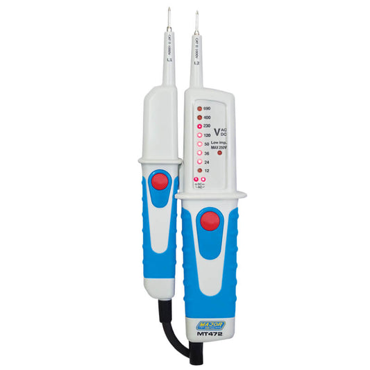 690V AC/DC LED Voltage Tester 1
