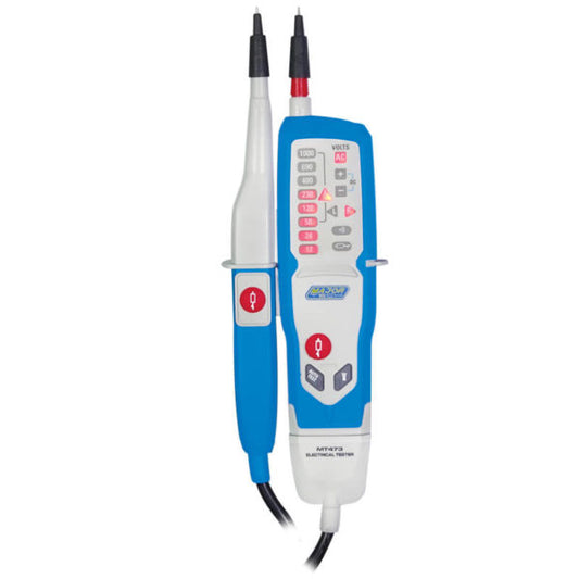 1000V AC/DC LED Voltage Tester 1