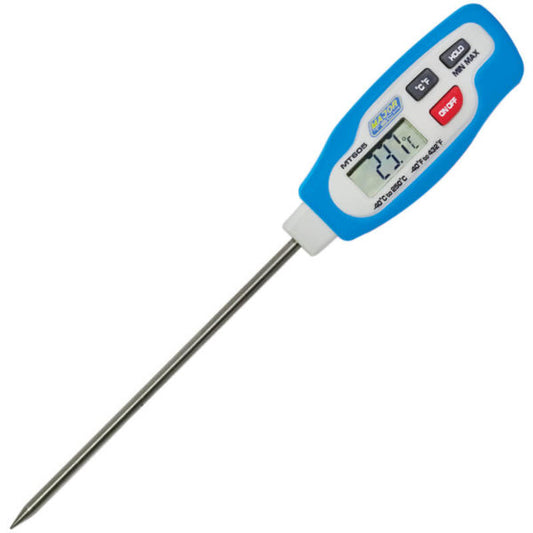 Pen Thermometer -40˚ to +250˚C