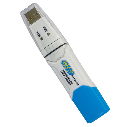 Logger Thermometer Stick 1 Ch