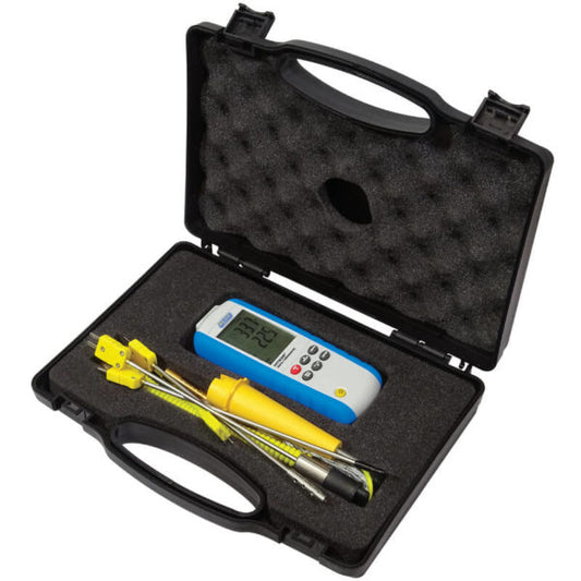 Thermometer Kit with MT630