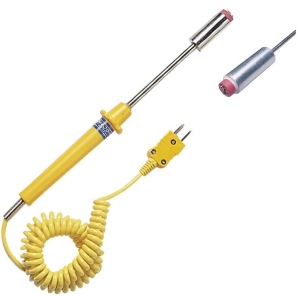 Surface Temp Probe -50˚ +500˚C
