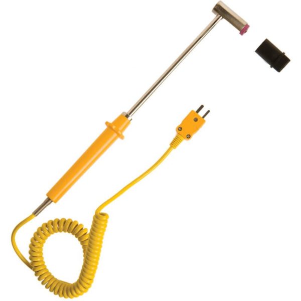 Surface Temp Probe -50˚ +500˚C 1