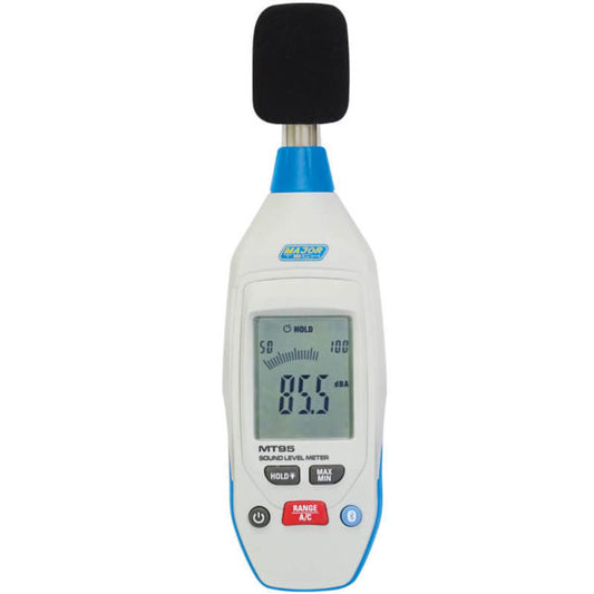 Digital Sound Level Meter