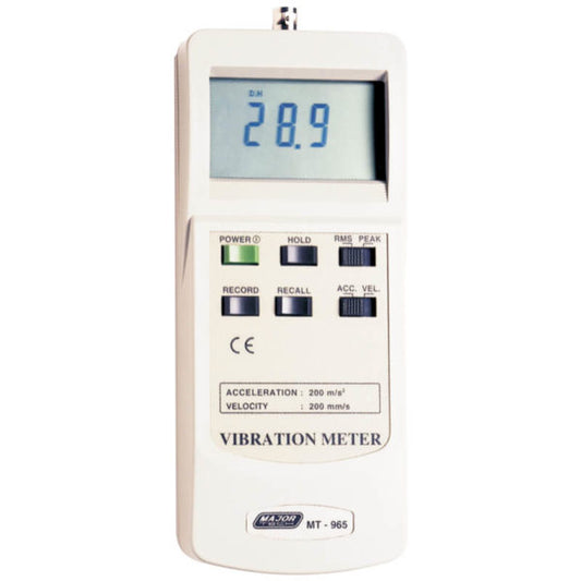 Vibration Meter