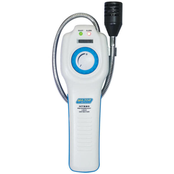 Hallogen Leak Detector