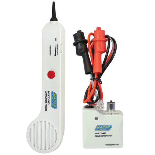Tone & Probe Tester