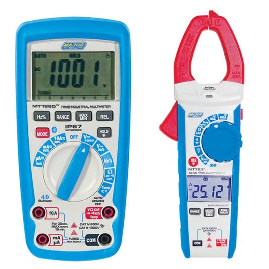 Electrical Contractors Combo Kit (MT1885/MT723)