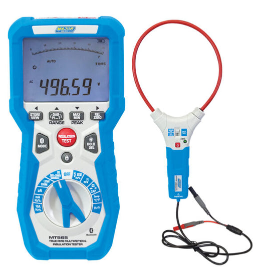 Electrical Contractors Combo Kit (MT565/MT740)