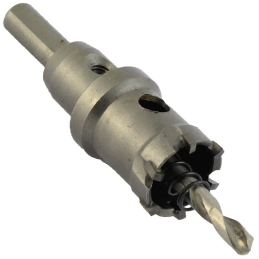 25mm TCT Holesaw