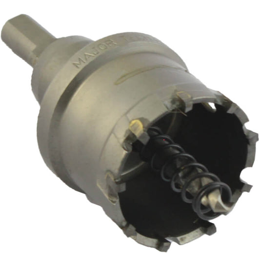 51mm TCT Holesaw