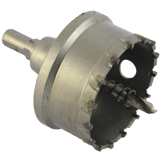 64mm TCT Holesaw