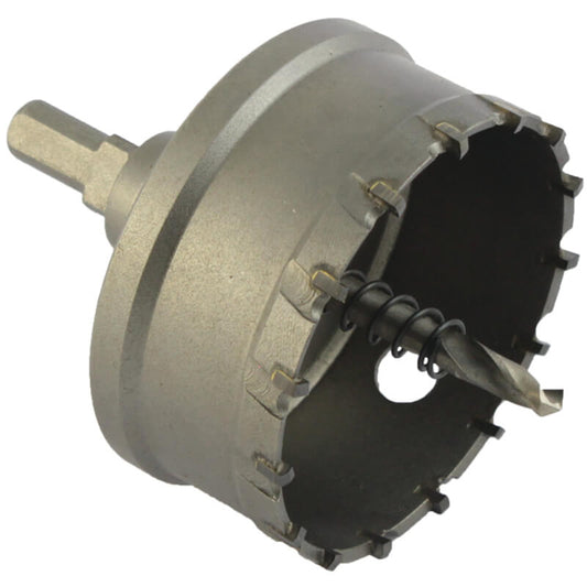 73mm TCT Holesaw