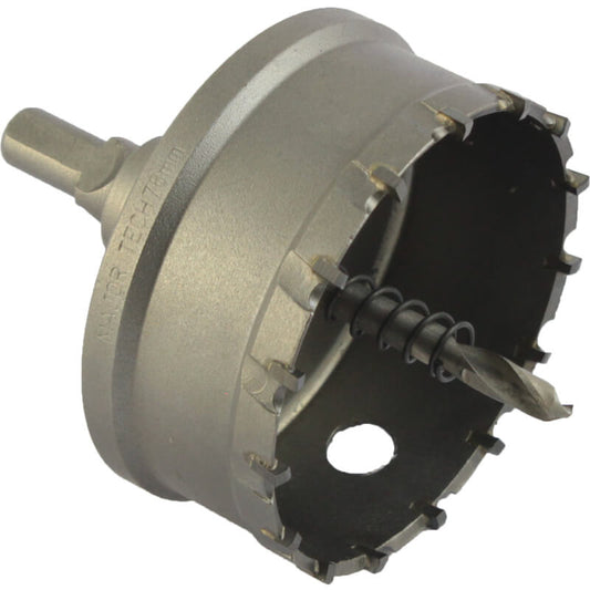 76mm TCT Holesaw