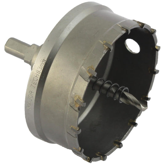 83mm TCT Holesaw