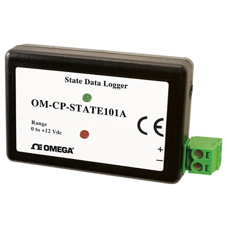 State Data Logger, Part of the NOMAD® Family