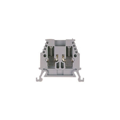 DIN Rail Terminal Blocks - Feed Through Terminal Blocks