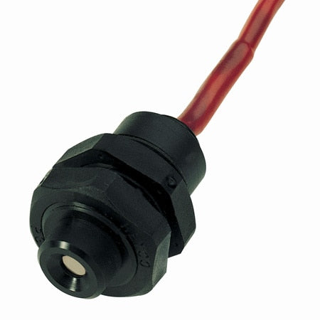 Built-in Air Purge IR Sensor with Thermocouple Output