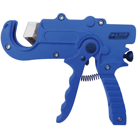 PVC Pipe & Conduit Cutter