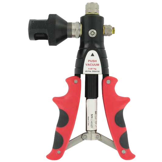 Series PCHP Pneumatic Calibration Hand Pump