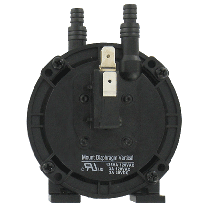 Series PDPS Compact Economic Differential Pressure Switch