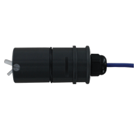 Series PDWS Paddlewheel Flow Sensor