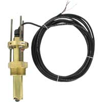 Series PFT Paddlewheel Flow Sensor