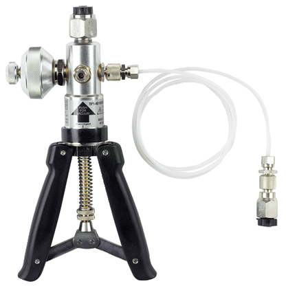 Model PHP Pneumatic Hand Pump