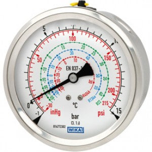 Inclined tube (Price & availability on application)