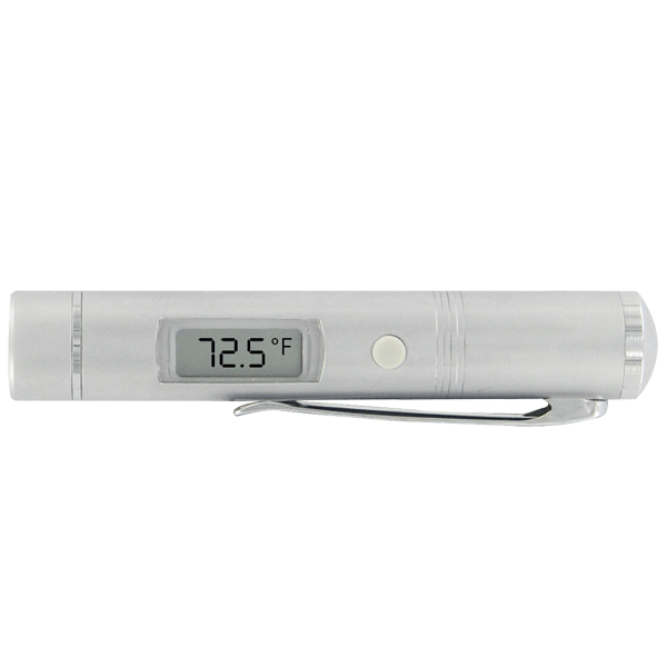 Model PIT Pocket Size Infrared Thermometer