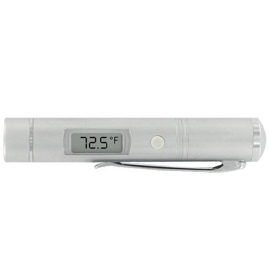 Model PIT Pocket Size Infrared Thermometer