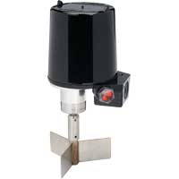 Series PLS Paddle Level Switch