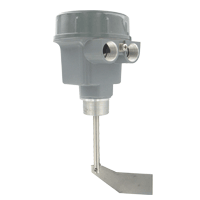 Series PLS2 Paddle Level Switch