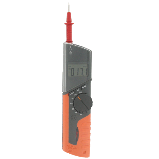 Model PM-1 Digital Pen Meter