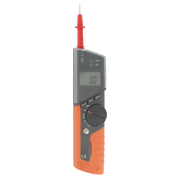 Pen Multimeters