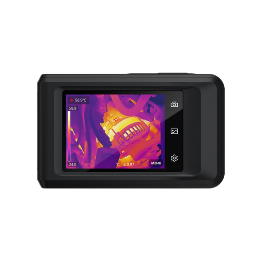 Pocket Series Macro Mode Solution