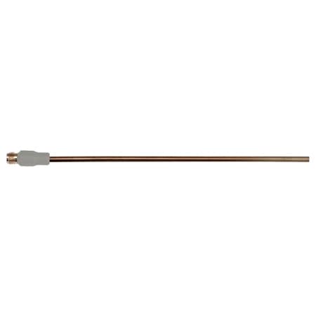 RTD Probes with Molded M8 Connectors