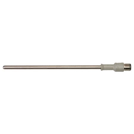 RTD Probes with High Temperature Molded M12 Connectors