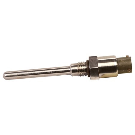 RTD & Thermistor Temp Sensors for Oil, Fuel & other Liquids