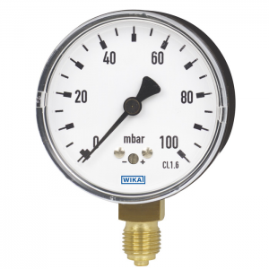 Standard Series or Stainless Steel Series